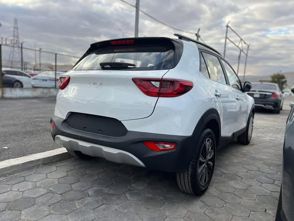 كيا KX1 2025 - صورة 2