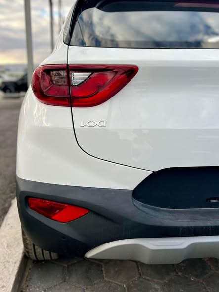 كيا KX1 2025 - صورة 4