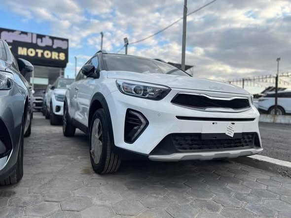 كيا KX1 2025 - صورة 5