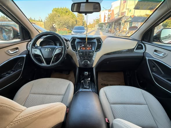 هيونداي سانتا في 2017 - صورة 2