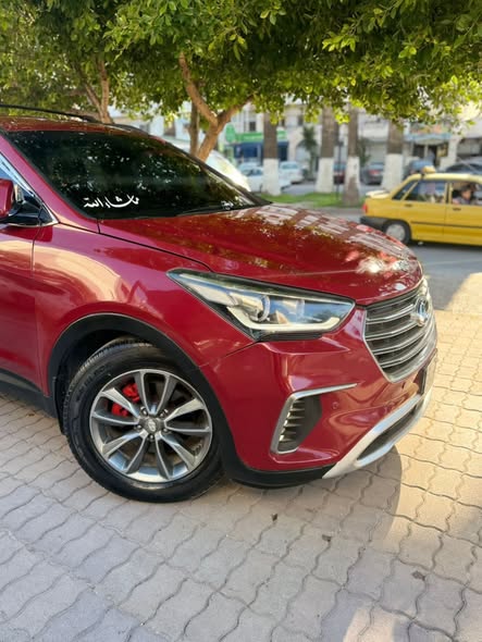 هيونداي سانتا في 2017 - صورة 3