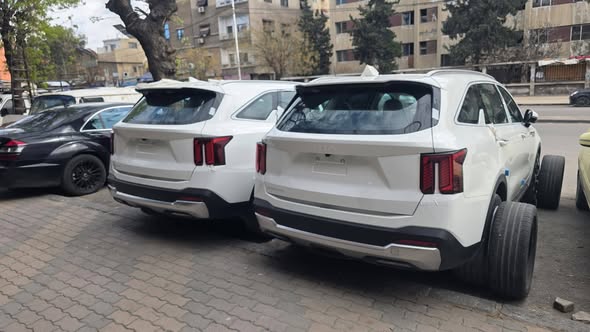 كيا سورينتو 2026