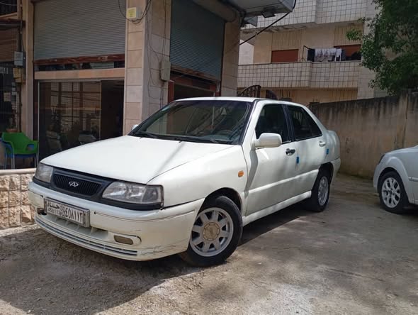 شيري S20 2005 - صورة 2