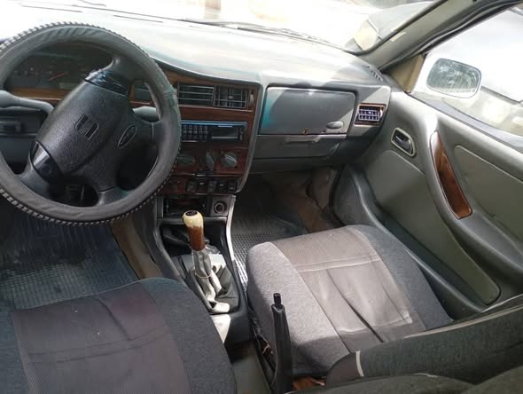 شيري S20 2005 - صورة 5