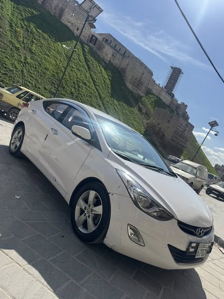 هيونداي النترا 2014 - صورة 1