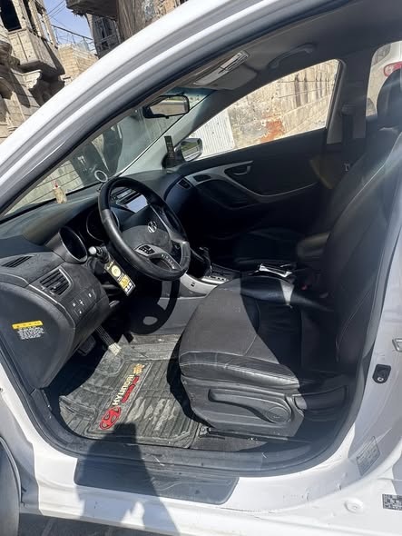 هيونداي النترا 2014 - صورة 3