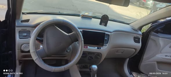 كيا ريو 2007 - صورة 1