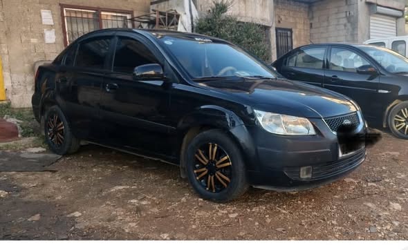 كيا ريو 2007 - صورة 2