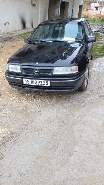 أوبل فيكترا 1994 - صورة 1