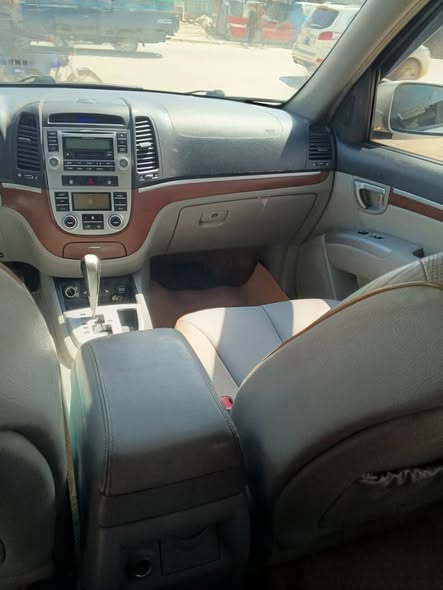 هيونداي سانتا في 2006 - صورة 2