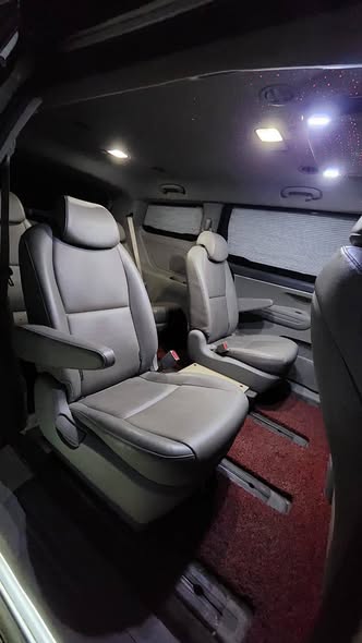 كيا كرنفال 2016 - صورة 3