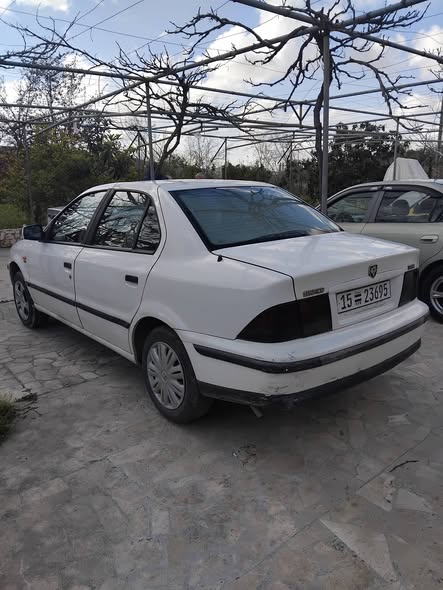 شام شام 2007 - صورة 2