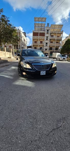 جينسيس جينسيس 2014