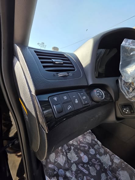 كيا موهافي 2015 - صورة 3