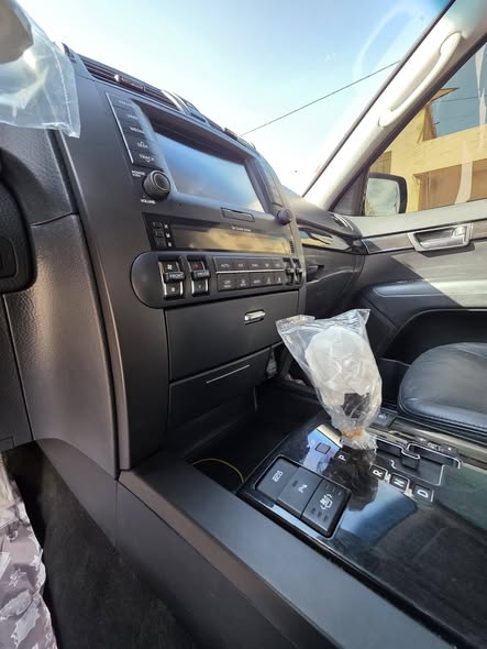 كيا موهافي 2015 - صورة 5