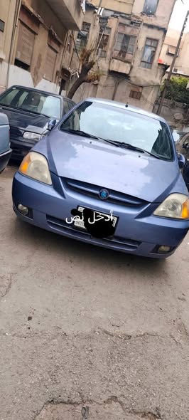 كيا ريو 2003 - صورة 4