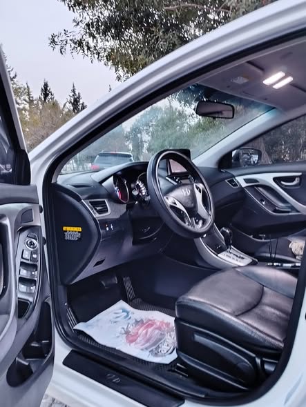 هيونداي النترا 2012 - صورة 3