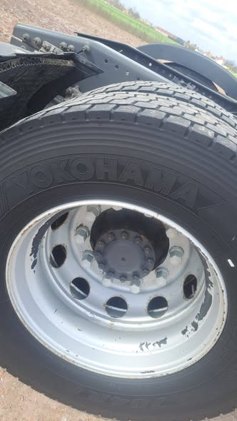 فولفو FH500 2018 - صورة 2