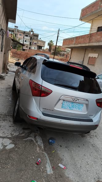 هيونداي فيراكروز 2007 - صورة 2