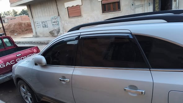 هيونداي فيراكروز 2007 - صورة 3