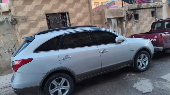 هيونداي فيراكروز 2007 - صورة 5