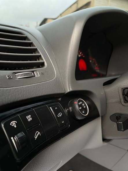 كيا موهافي 2009