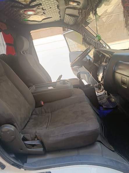 كيا ٤٠٠٠ 2008 - صورة 2