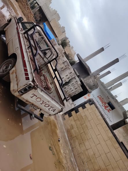 تويوتا بيك أب 1977 - صورة 2