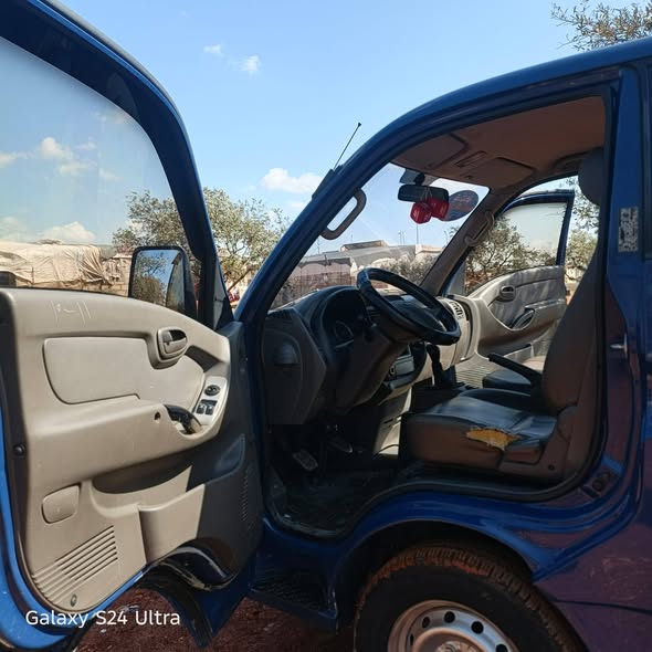 هيونداي بورتر 2010 - صورة 1