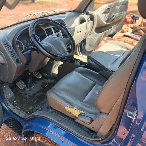 هيونداي بورتر 2010 - صورة 2