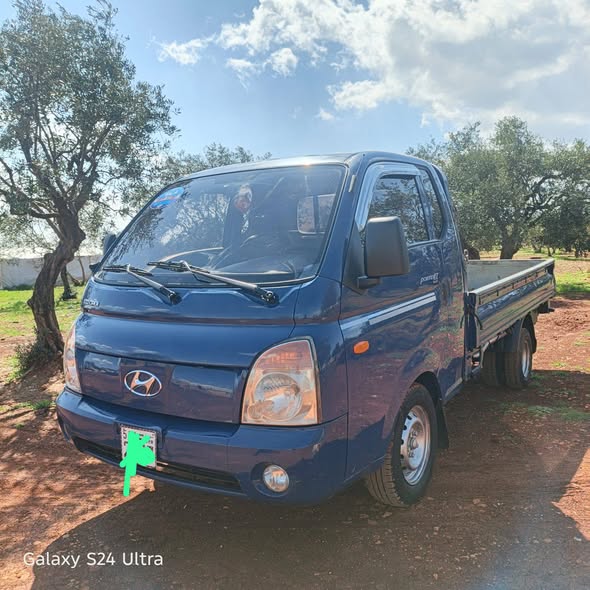 هيونداي بورتر 2010 - صورة 5