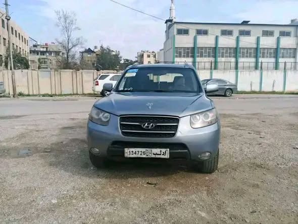 هيونداي سنتافيه 2007 - صورة 3