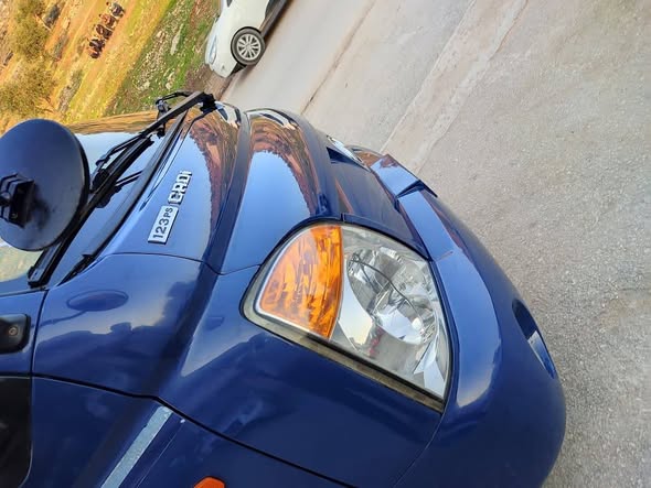 هيونداي بورتر 2006