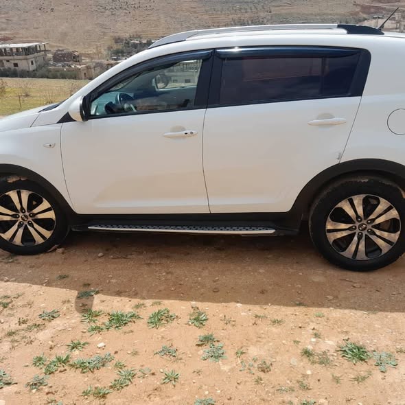 كيا سبورتاج 2013 - صورة 2