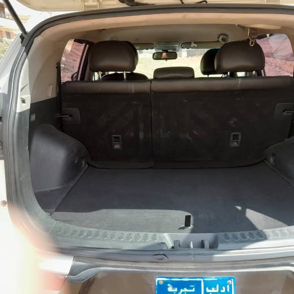 كيا سبورتاج 2013 - صورة 3