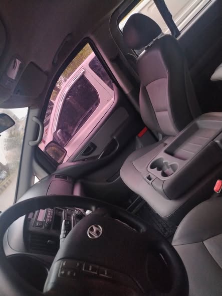 هيونداي اتش1 2015 - صورة 4