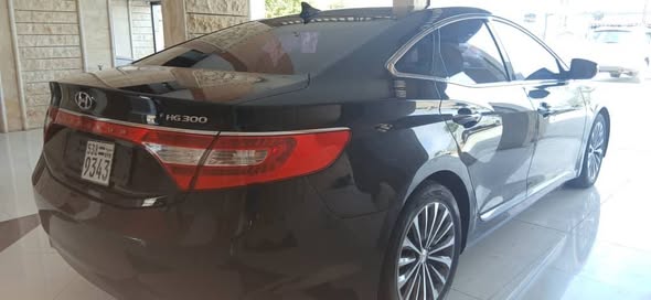 هيونداي أزيرا 2014 - صورة 5