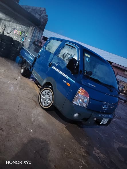 هيونداي بورتر 2007 - صورة 2