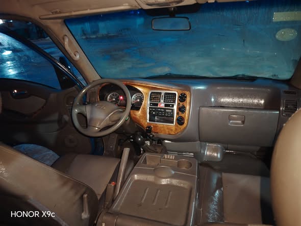 هيونداي بورتر 2007 - صورة 3