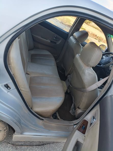 كيا سيراتو 2006 - صورة 2