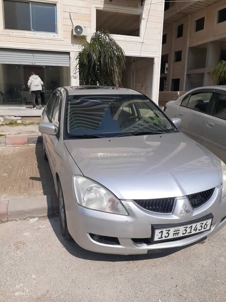 ميتسوبيشي لانسر 2006 - صورة 1