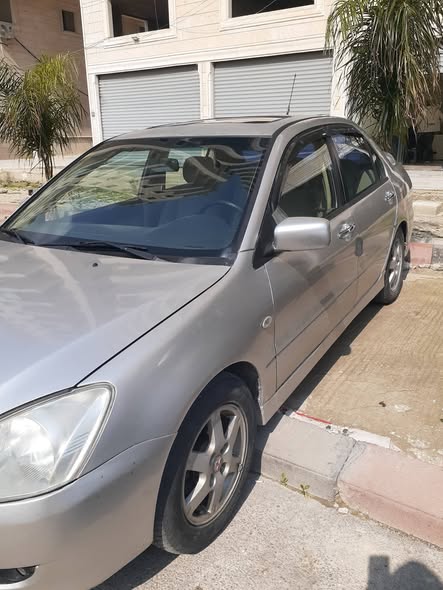 ميتسوبيشي لانسر 2006 - صورة 2