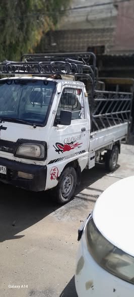 شانغهاي كرت 2007