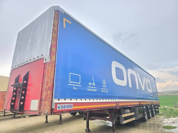 سيرين مقطورة 2008 - صورة 1