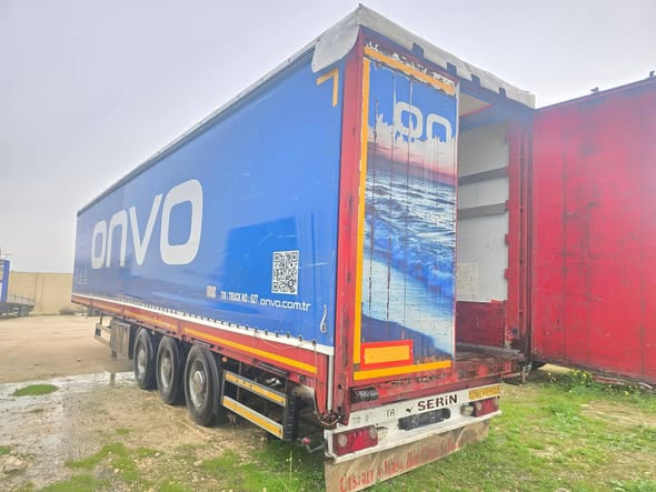 سيرين مقطورة 2008 - صورة 2