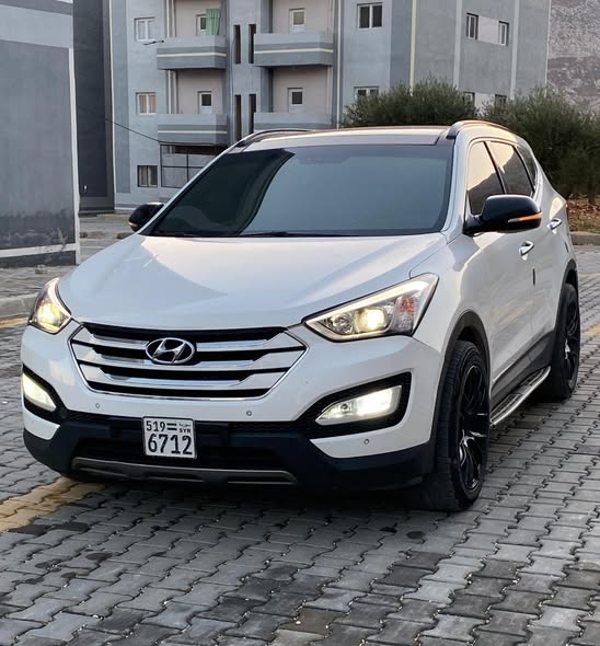 هيونداي سانتا في 2015 - صورة 2