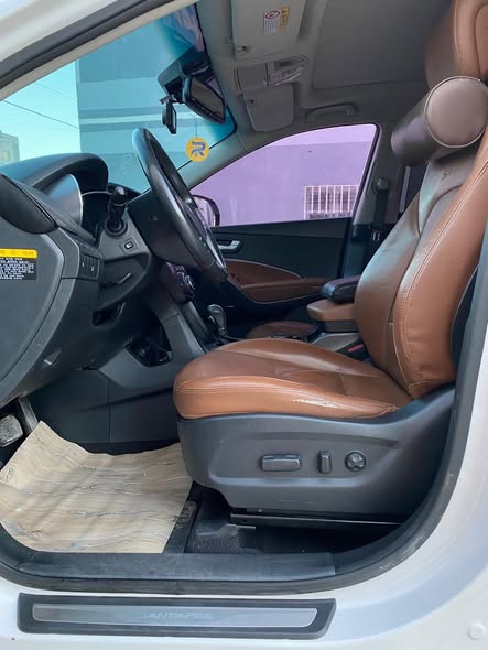 هيونداي سانتا في 2015 - صورة 3