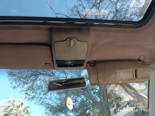 سكودا اوكتافيا 2001 - صورة 2