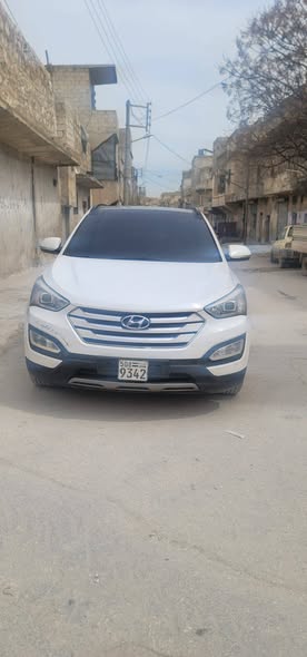 هيونداي سانتا في 2014 - صورة 1