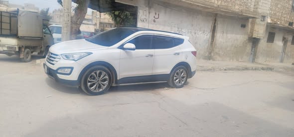 هيونداي سانتا في 2014 - صورة 2